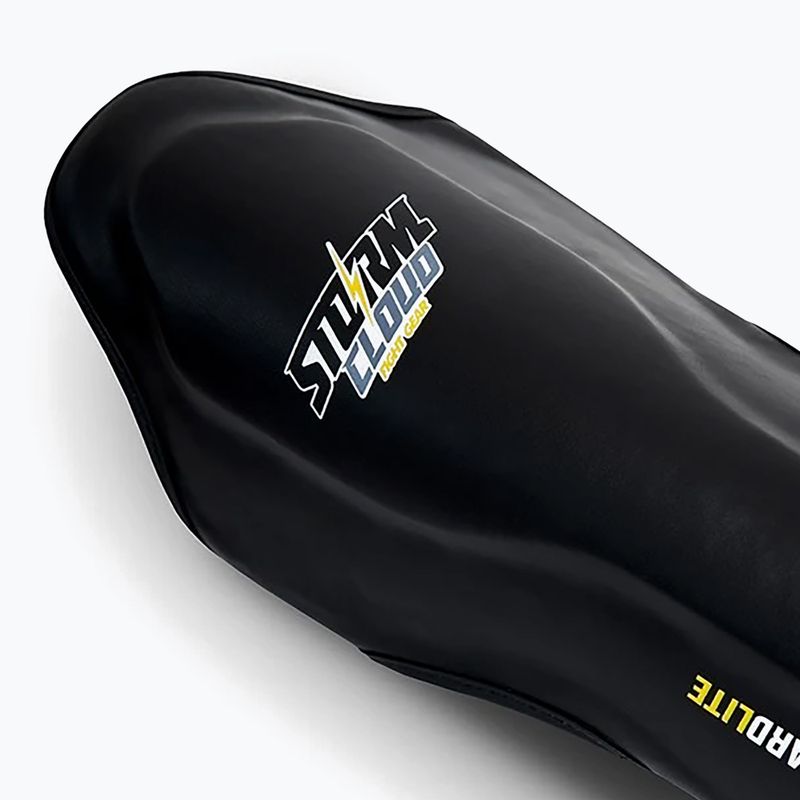 Захист гомілок StormCloud Lite Black 3