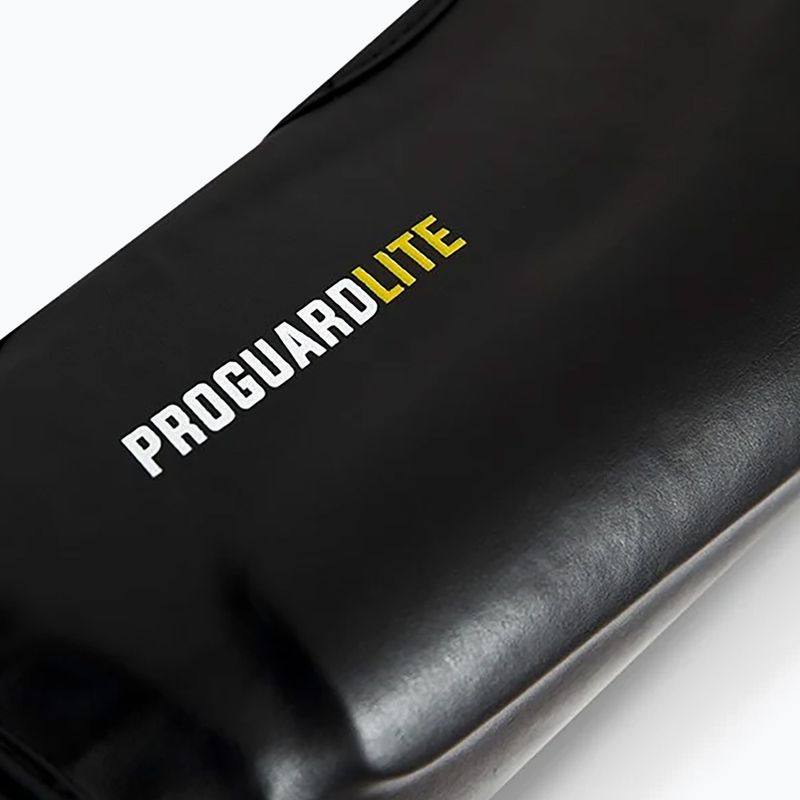 Захист гомілок StormCloud Lite Black 4