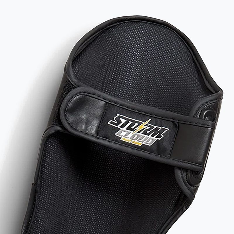 Захист гомілок StormCloud Lite Black 5