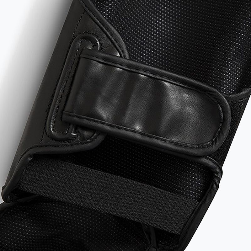 Захист гомілок StormCloud Lite Black 6