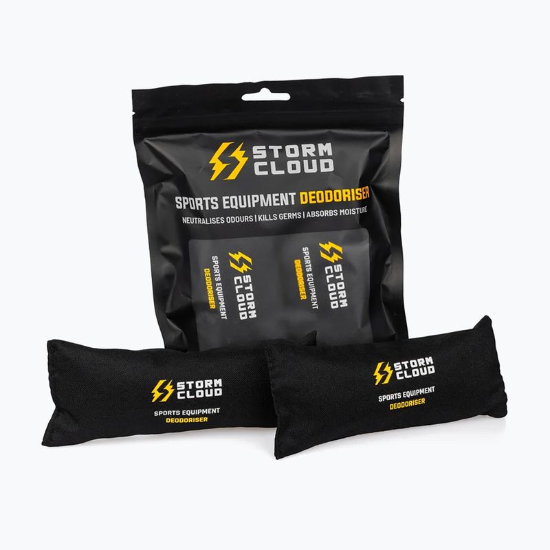 Дезодорант для рукавичок StormCloud Sports Equipment Deodoriser 2 pack 2