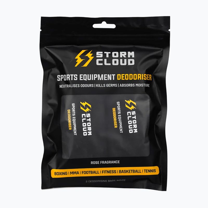 Дезодорант для рукавичок StormCloud Sports Equipment Deodoriser 2 pack 3