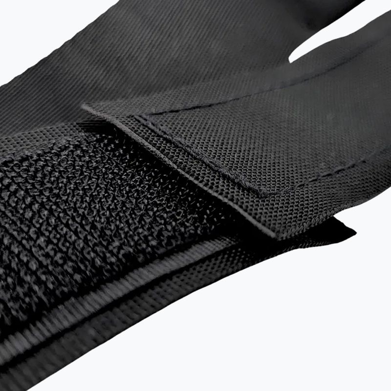 Рефлекторний м'ячик StormCloud Reflex Ball One yellow 4