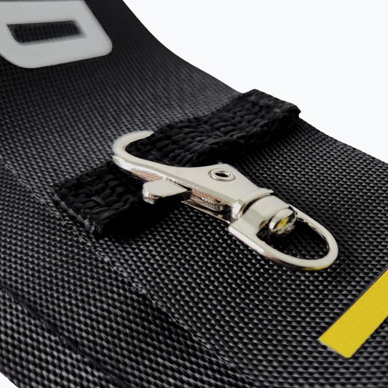 М'яч рефлексний StormCloud Reflex Ball One yellow 5