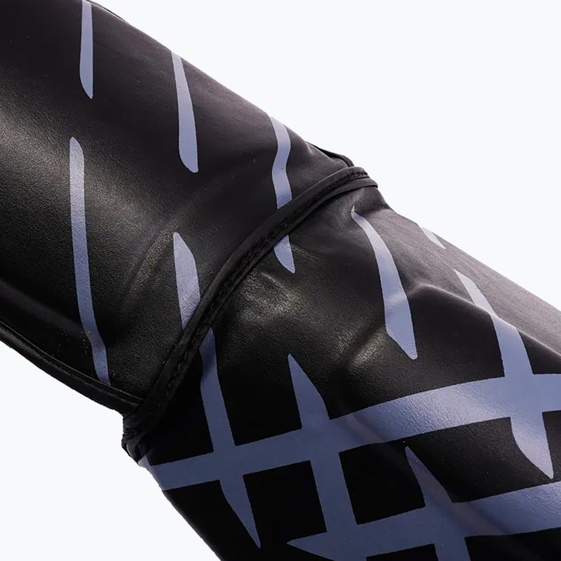 Захист для гомілки та стоп StormCloud Lynx black/grey 5