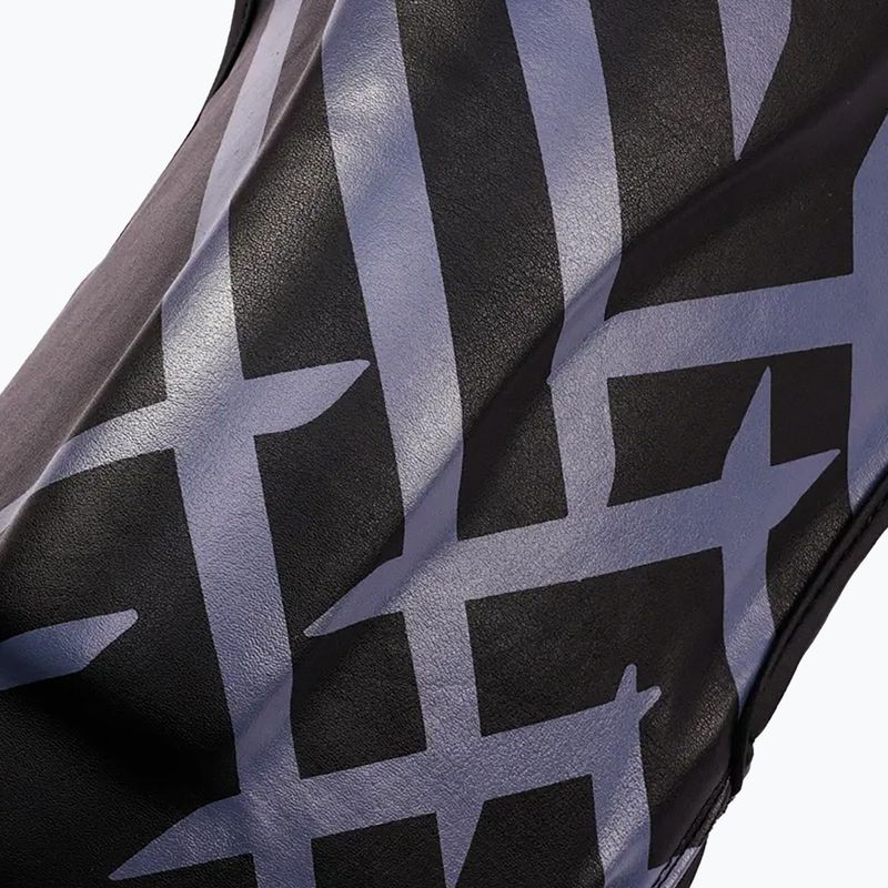 Захист для гомілок та стоп StormCloud Lynx black/grey 8