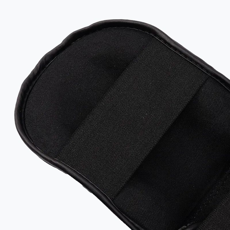 Захист для гомілки та стоп StormCloud Lynx black/grey 10