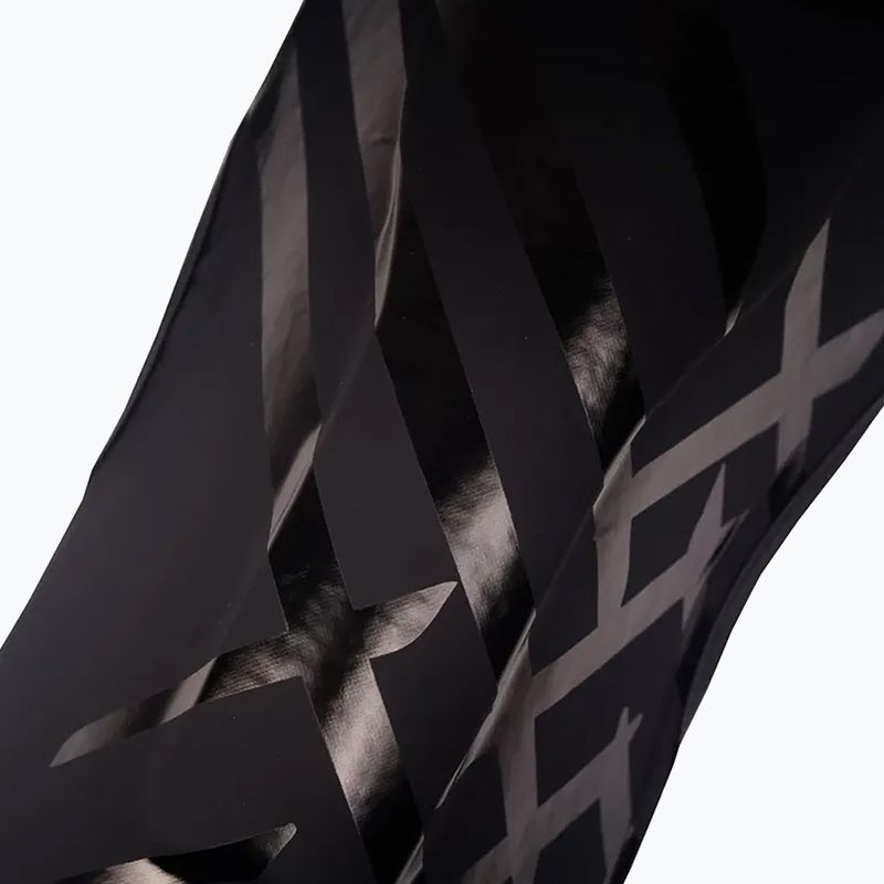 Захист для гомілок та стоп StormCloud Lynx black/black 5