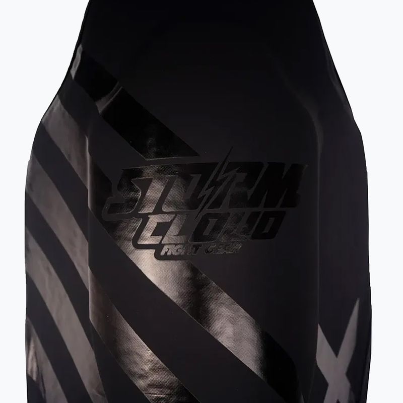 Захист для гомілок та стоп StormCloud Lynx black/black 6