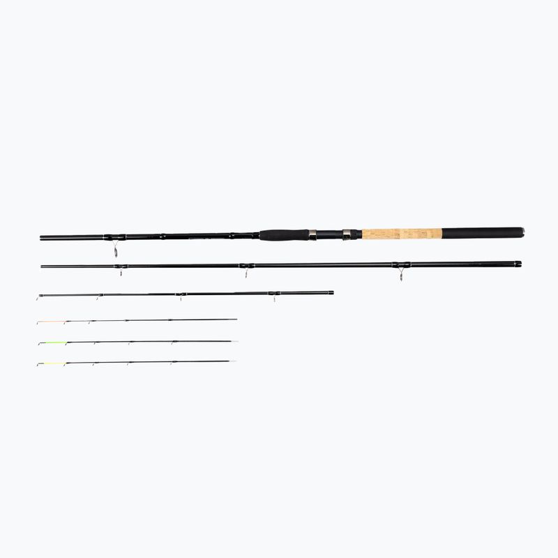 Вудка фідерна York Road Master Feeder WYRMF330