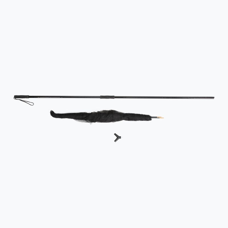 Підсака для коропа York Carp Strong black 22884