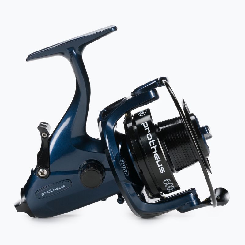 Котушка York Protheus синя KYPR6000 2
