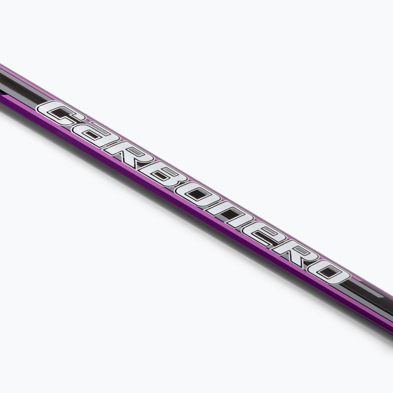Вудка поплавкова bat York Carbonero Pole чорна WYCAP500 2