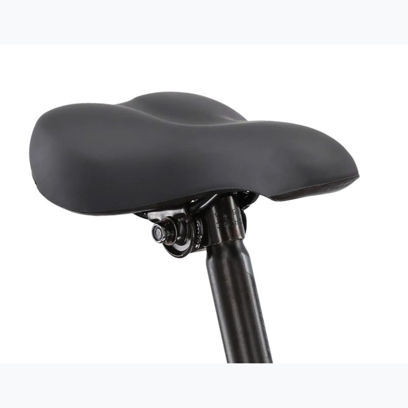Велосипед дитячий KROSS Level Mini 2.0 жовтий/чорний/глянцевий 10