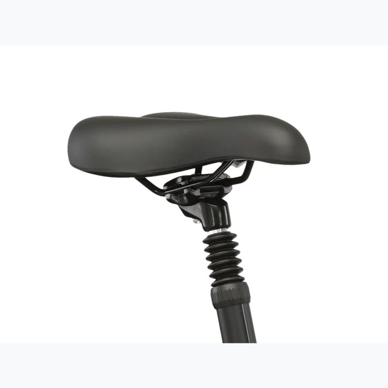 Велосипед електричний KROSS Sentio Hybrid 2.0 el. 504 Wh koralowy/жовтий/матовий 12