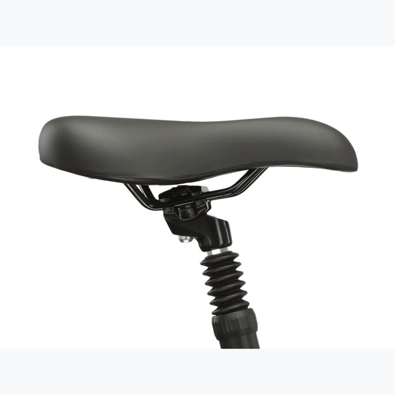 Велосипед електричний KROSS Sentio Hybrid 2.0 el. 504 Wh koralowy/жовтий/матовий 13