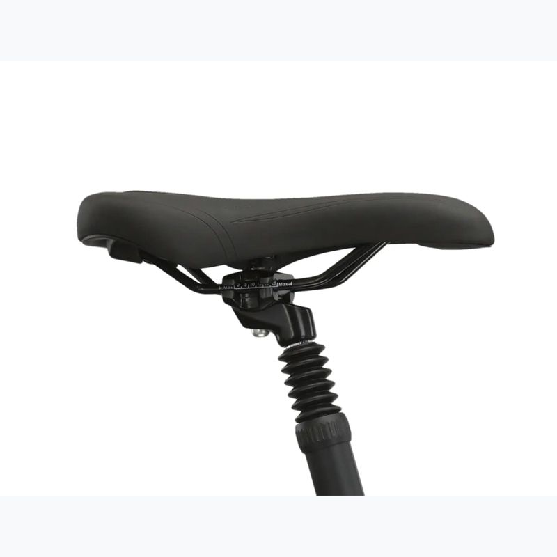 Велосипед електричний KROSS Sentio Hybrid 1.0 el. 504 Wh перлинний/чорний/глянцевий 14