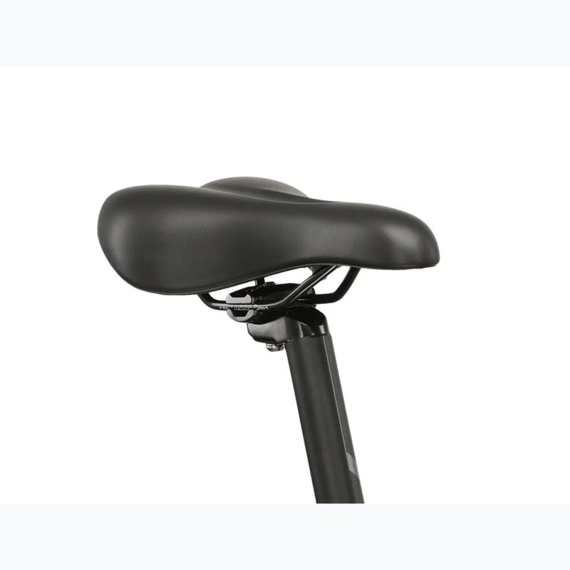 Велосипед гірський жіночий KROSS Lea 2.0 Eq W 27.5 помаранчевий/синій/глянцевий 12