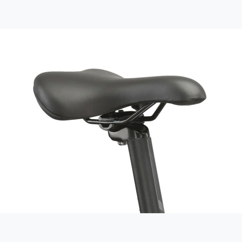 Велосипед гірський KROSS Hexagon 4.0 EQ 29" срібний/зелений/глянець 12