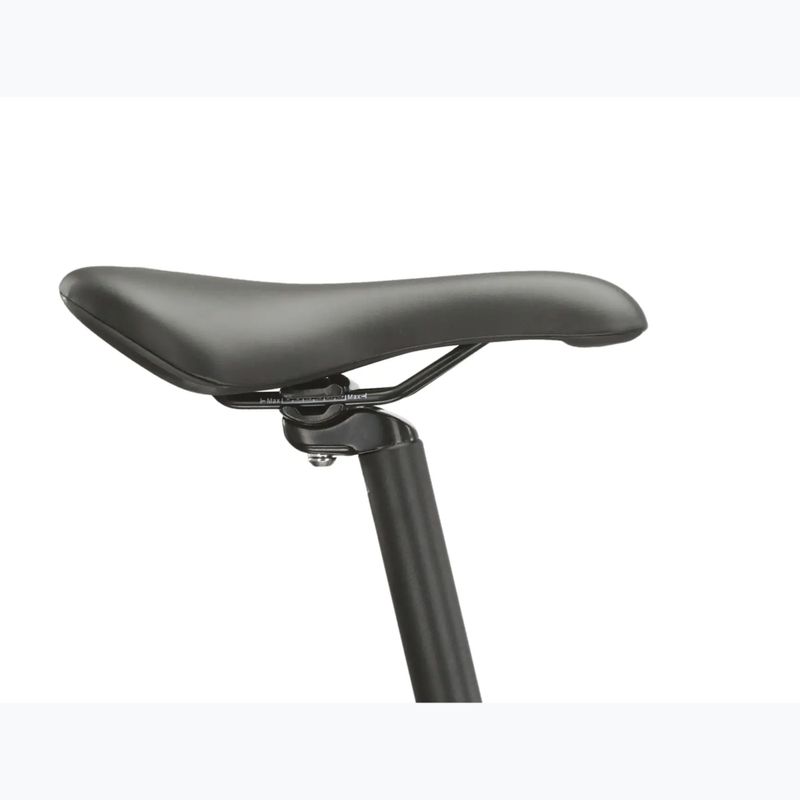 Велосипед гірський KROSS Hexagon 4.0 EQ 29" срібний/зелений/глянець 13