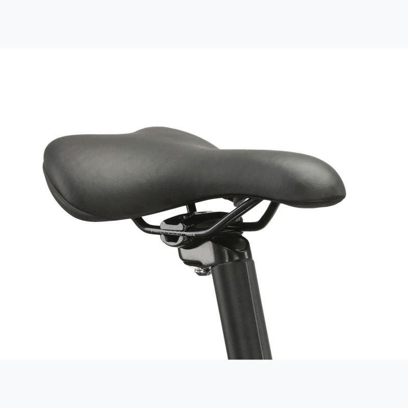 Велосипед гірський KROSS Hexagon 4.0 EQ 29" зелений/срібний/глянець 12