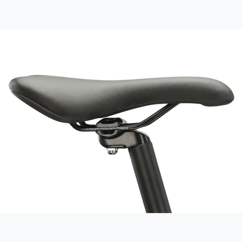 Велосипед гірський KROSS Hexagon 4.0 EQ 29" зелений/срібний/глянець 13