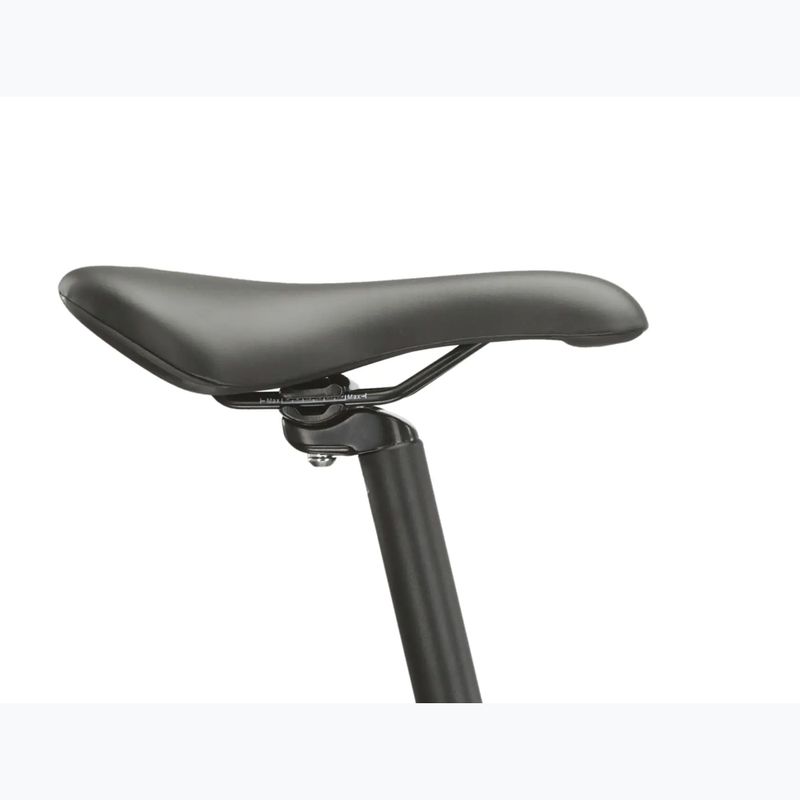 Велосипед гірський KROSS Hexagon 4.0 EQ 27,5" срібний/зелений/глянець 13