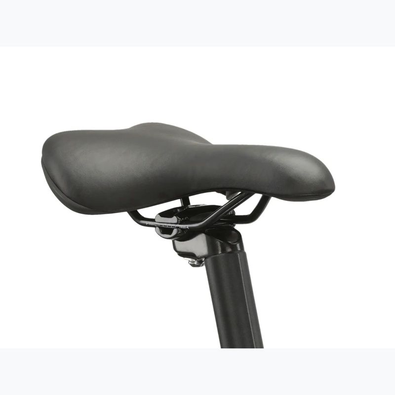 Велосипед гірський KROSS Hexagon 4.0 EQ 27,5" зелений/срібний/глянець 12