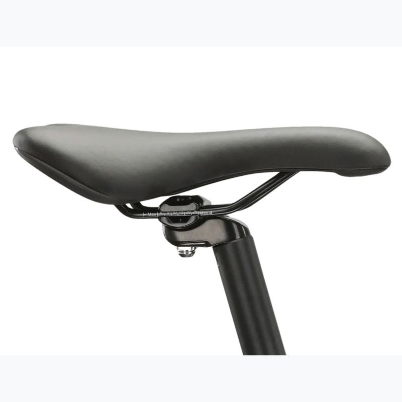 Велосипед гірський KROSS Hexagon 4.0 EQ 27,5" зелений/срібний/глянець 13