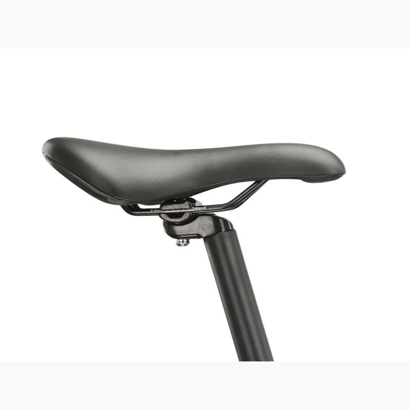 Велосипед гірський KROSS Hexagon 2.0 EQ 27,5" сірий/темно-сірий/глянець 13