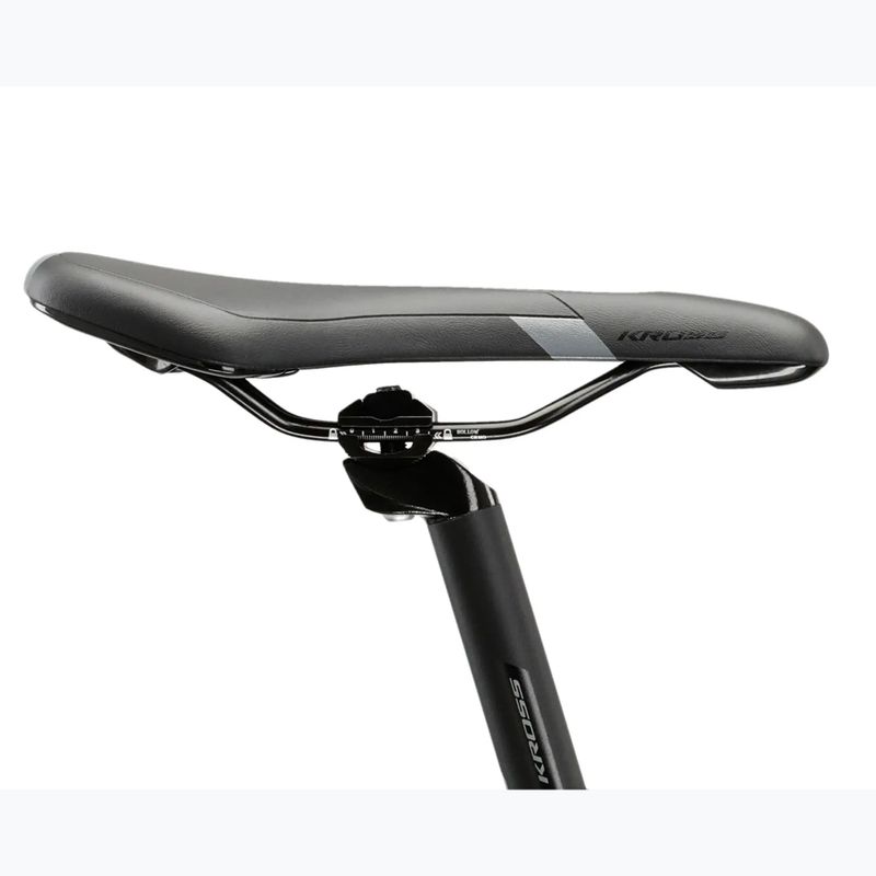 Велосипед шосейний KROSS Vento 4.0 зелений/бордовий/глянцевий 15