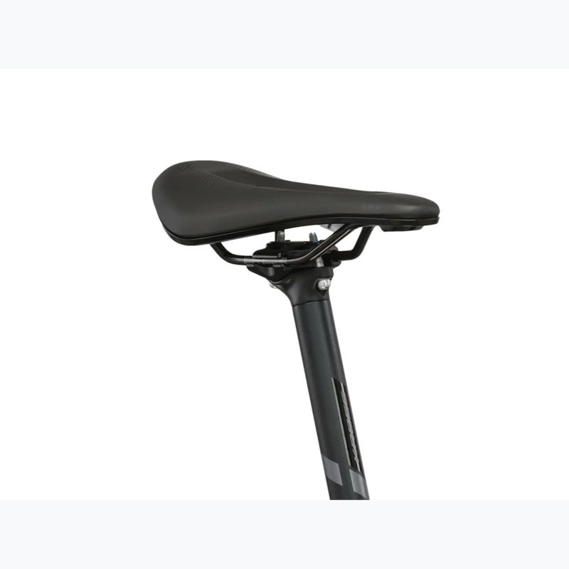 Велосипед гравійний KROSS Esker 6.0 2024 хакі/зелений/глянець 17