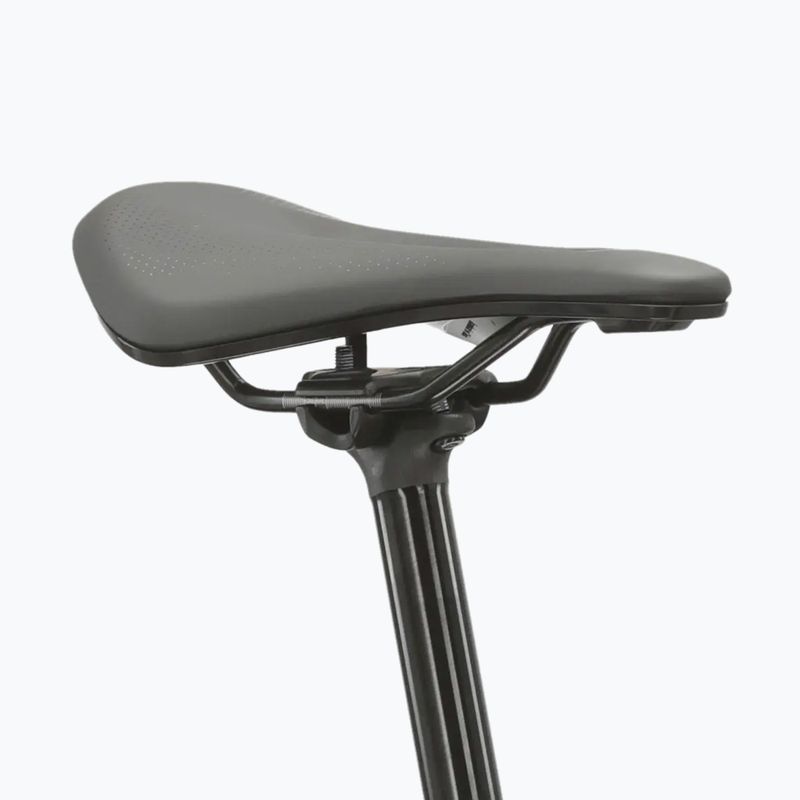 Велосипед гірський жіночий KROSS Level 6.0 бежевий/коричневий/глянцевий 11