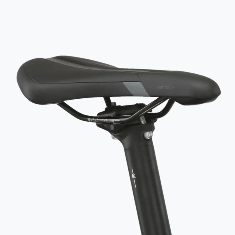 Велосипед гірський KROSS Level 5.0 зелений/глянцевий 11