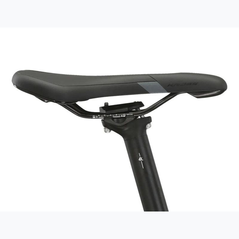 Велосипед гірський KROSS Level 5.0 зелений/глянцевий 12