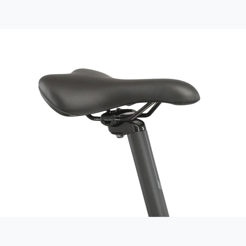 Велосипед гірський KROSS Hexagon 4.0 29" 2024 блакитний/чорний/глянець 14