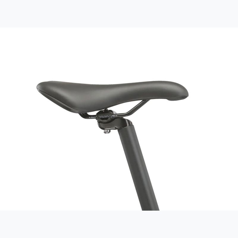 Велосипед гірський KROSS Hexagon 4.0 27,5" 2024 блакитний/чорний/глянець 15