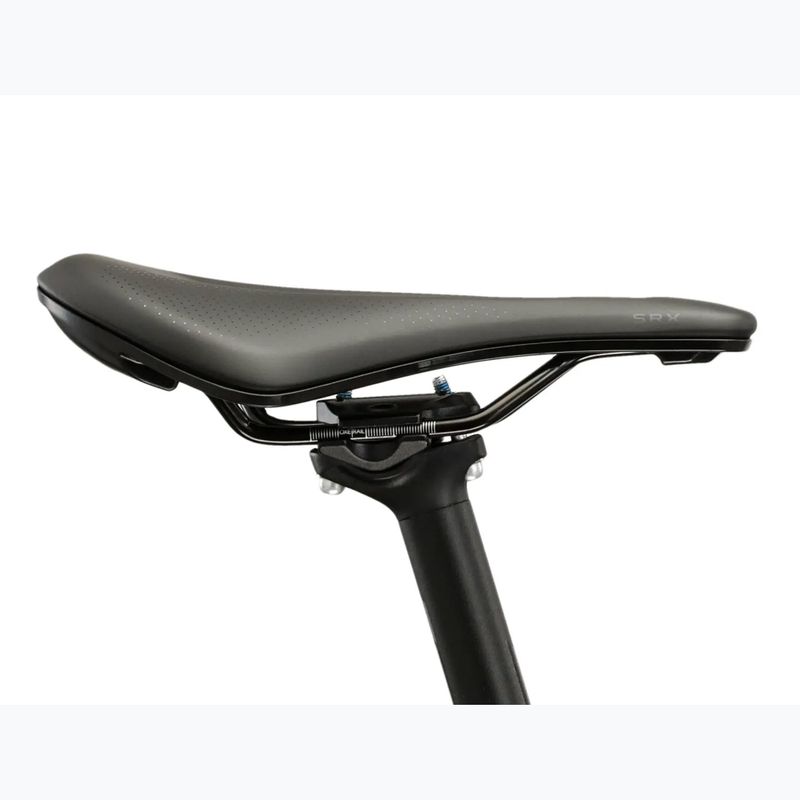 Велосипед гравійний KROSS Esker FL чорний/зелений/глянцевий 15