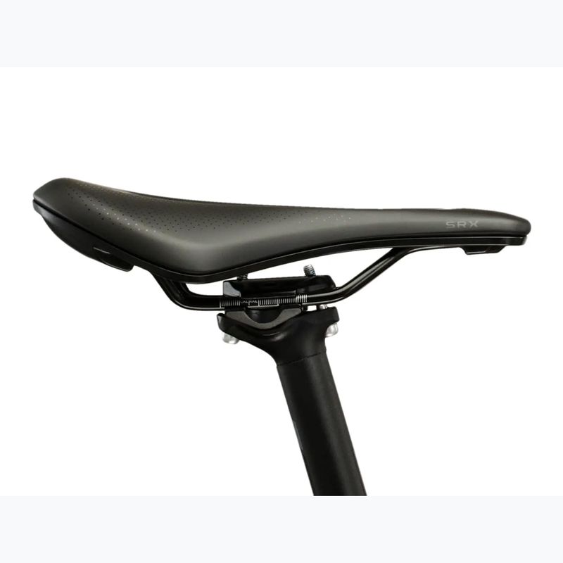 Велосипед гравійний KROSS Esker FL зелений/жовтий/глянцевий 13