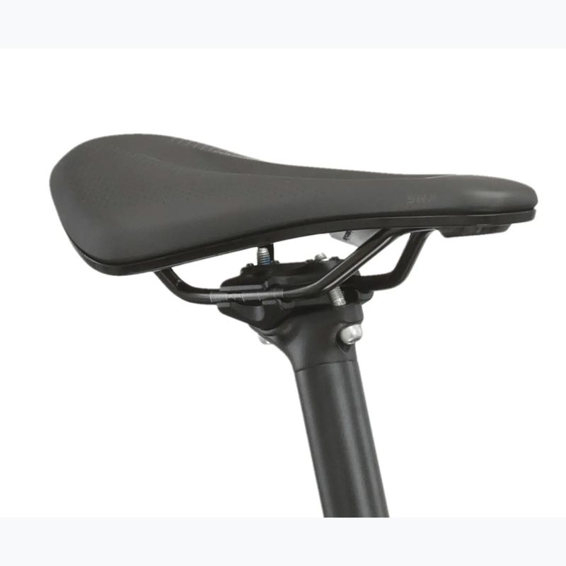 Велосипед гравійний KROSS Esker 2.0 синій/сірий/глянцевий 14