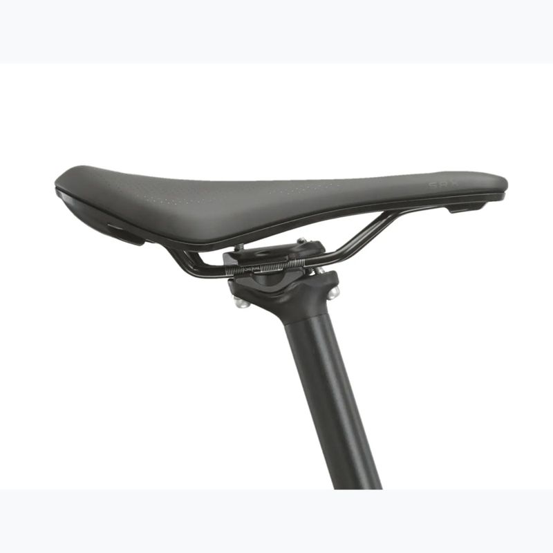 Велосипед гравійний KROSS Esker 2.0 синій/сірий/глянцевий 15