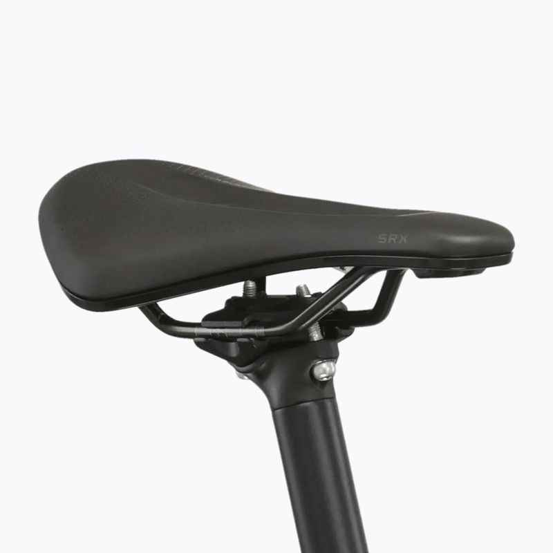 Велосипед гравійний KROSS Esker 2.0 коричневий/бежевий/глянцевий 14