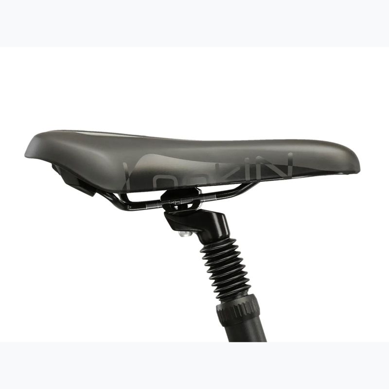 Велосипед трекінговий чоловічий KROSS Trans 4.0 коричневий/срібний/глянцевий 12