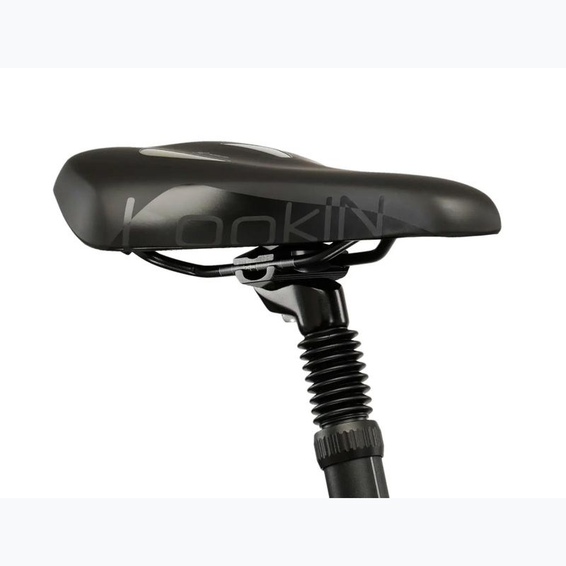 Велосипед трекінговий чоловічий KROSS Trans 4.0 сірий/чорний/матовий 13