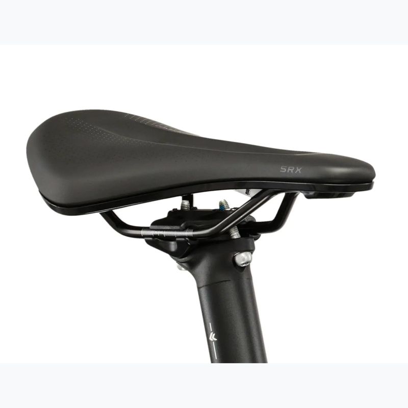 Велосипед гірський KROSS Level 5.0 синій/блакитний/глянцевий 11