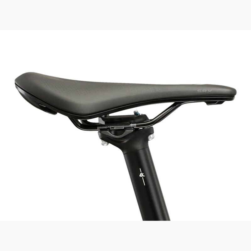 Велосипед гірський KROSS Level 5.0 синій/блакитний/глянцевий 12