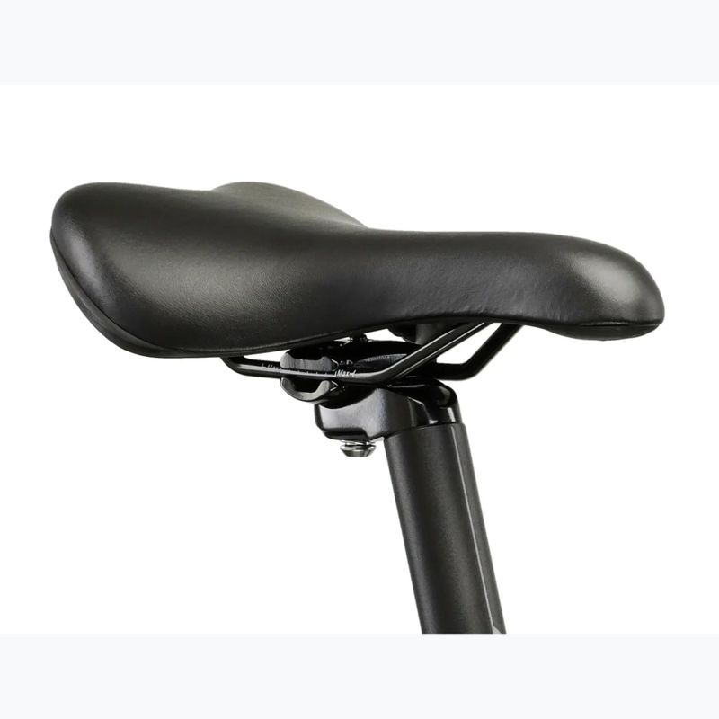 Велосипед гірський KROSS Hexagon 4.0 29" червоний/срібний/глянець 11