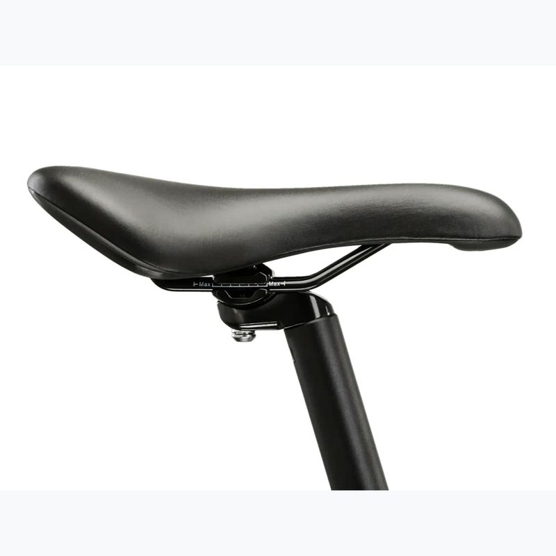 Велосипед гірський KROSS Hexagon 4.0 29" червоний/срібний/глянець 12