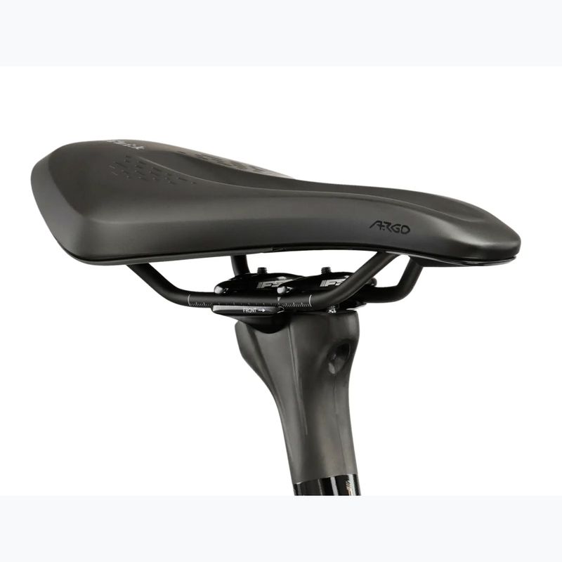 Велосипед гравійний KROSS Esker 8.0 синій/блакитний/глянцевий 13