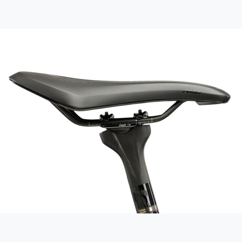 Велосипед гравійний KROSS Esker 8.0 синій/блакитний/глянцевий 14